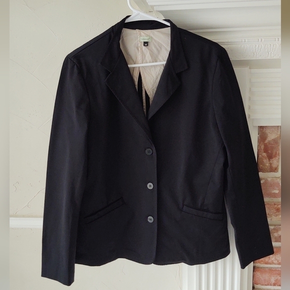 Baby Style | Stretch Maternity Blazer - Picture 1 of 1
